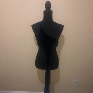 navy blue kimmy shirt